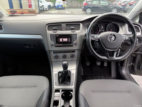 Volkswagen Golf tdi match 387491121
