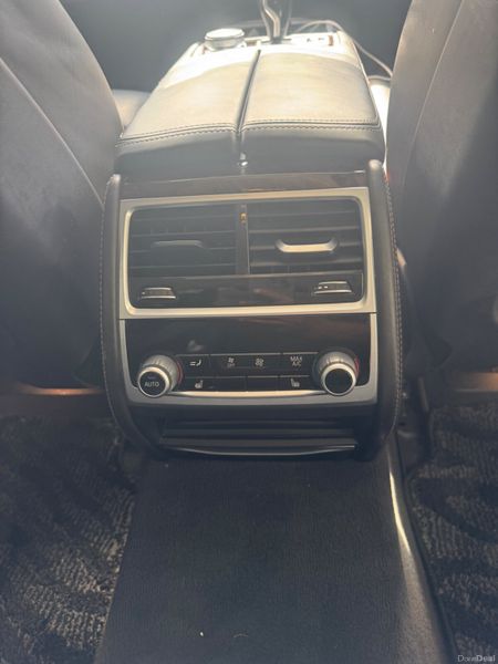 BMW 7-Series Hybrid Automatic 387499455