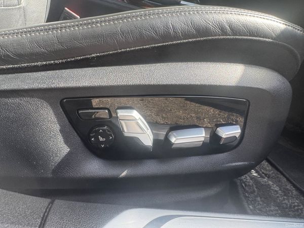BMW 7-Series Hybrid Automatic 387499467