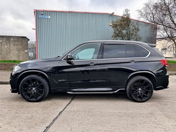 🔴 High Spec BMW X5 2015 387400789