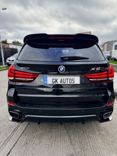 🔴 High Spec BMW X5 2015 387400791