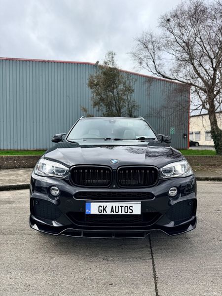 🔴 High Spec BMW X5 2015 387400797