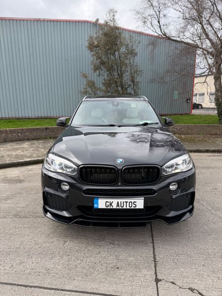 🔴 High Spec BMW X5 2015 387400799