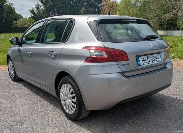 Peugeot 308 Access NEW NCT 05/27 387400859