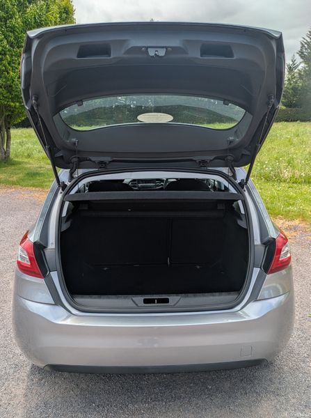 Peugeot 308 Access NEW NCT 05/27 387400861