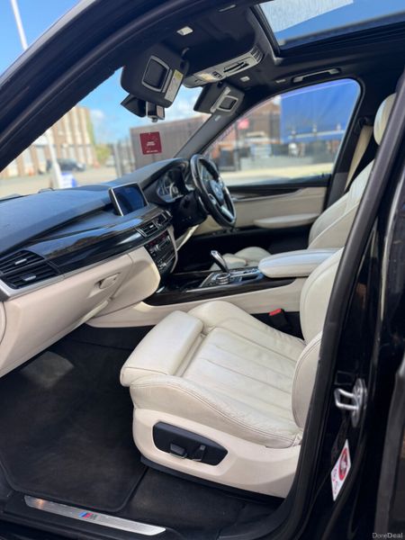 🔴 High Spec BMW X5 2015 387400801