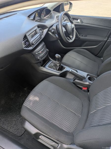 Peugeot 308 Access NEW NCT 05/27 387400809