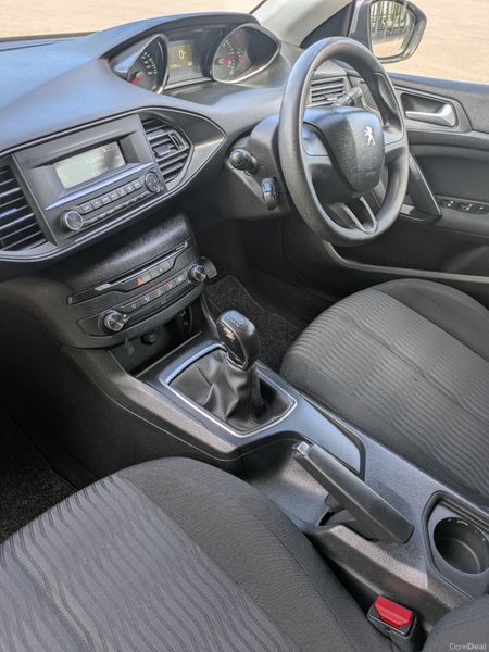 Peugeot 308 Access NEW NCT 05/27 387400811