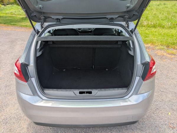 Peugeot 308 Access NEW NCT 05/27 387400817