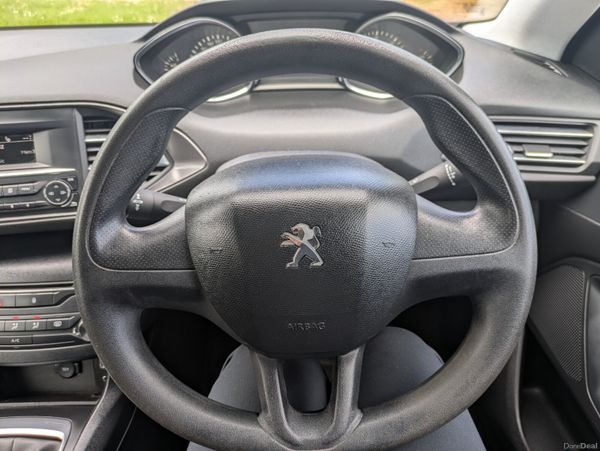 Peugeot 308 Access NEW NCT 05/27 387400903