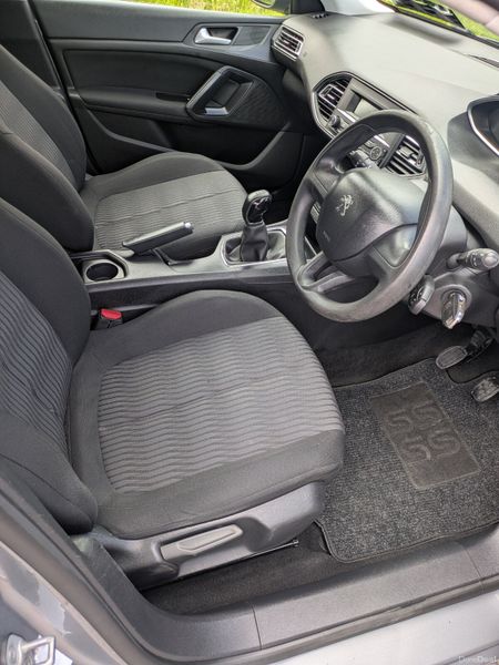 Peugeot 308 Access NEW NCT 05/27 387400905