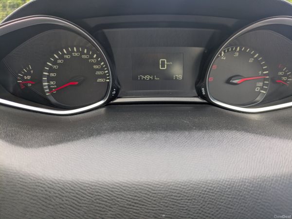 Peugeot 308 Access NEW NCT 05/27 387400907