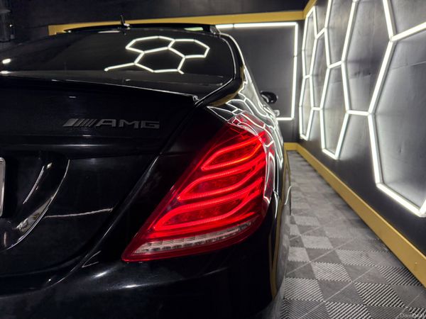 ◼️2016 MERCEDES-BENZ S400h LWB AMG LINE PREMIUM◼️ 387401701