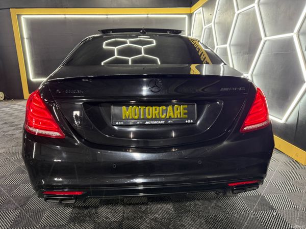◼️2016 MERCEDES-BENZ S400h LWB AMG LINE PREMIUM◼️ 387401703
