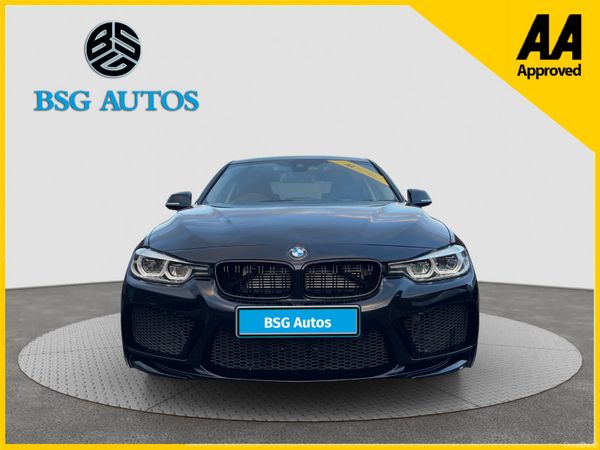 2016 BMW 3 SERIES  330E 2.0 HYBRID AUTO AUTOMATIC 387404271