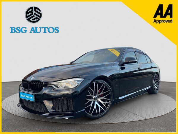 2016 BMW 3 SERIES  330E 2.0 HYBRID AUTO AUTOMATIC 387404277