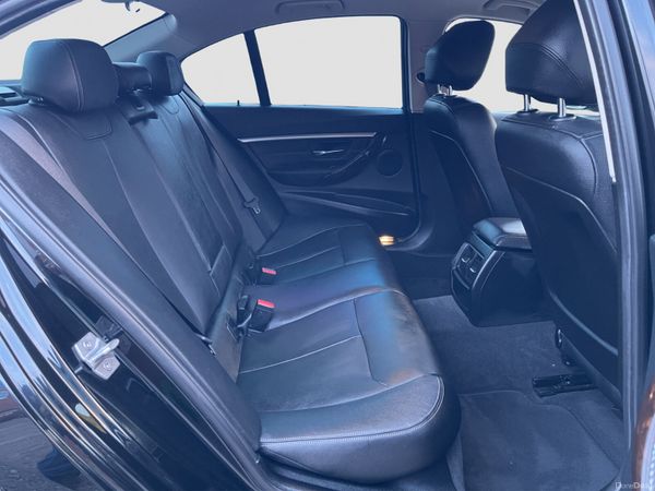 2016 BMW 3 SERIES  330E 2.0 HYBRID AUTO AUTOMATIC 387404283