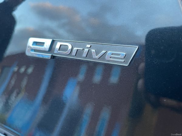 2016 BMW 3 SERIES  330E 2.0 HYBRID AUTO AUTOMATIC 387404285