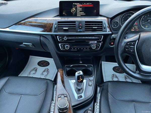 2016 BMW 3 SERIES  330E 2.0 HYBRID AUTO AUTOMATIC 387404289
