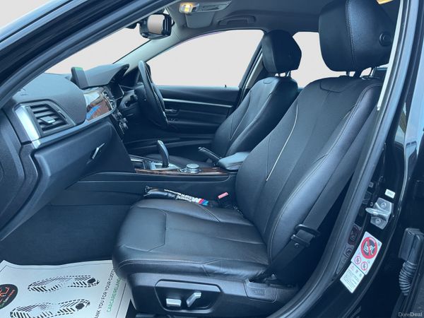 2016 BMW 3 SERIES  330E 2.0 HYBRID AUTO AUTOMATIC 387404291