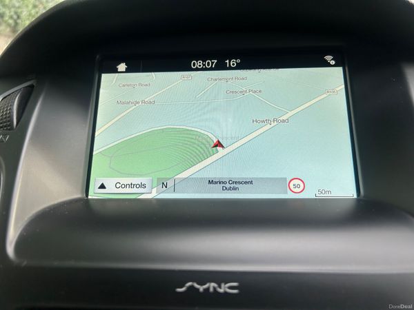 2018 FORD FOCUS ZETEC PETROL NCT JANUARY 2028 387404723