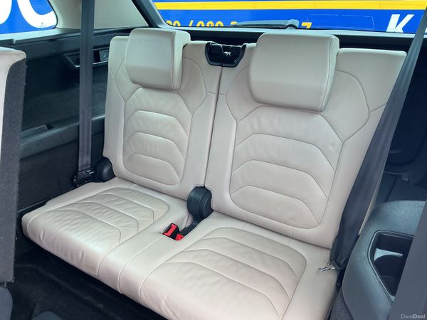 2018 SKODA KODIAQ STYLE 4X4 AUTOMATIC 7 SEATER 387406061