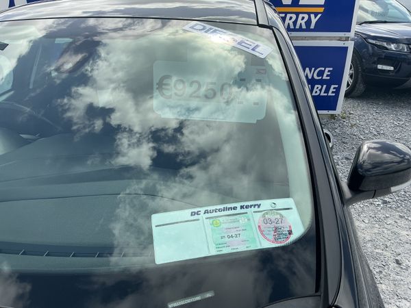 2017 FORD FOCUS  1.5 TDCI TAX 3/27 NCT 4/27 387407129