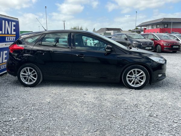 2017 FORD FOCUS  1.5 TDCI TAX 3/27 NCT 4/27 387407137