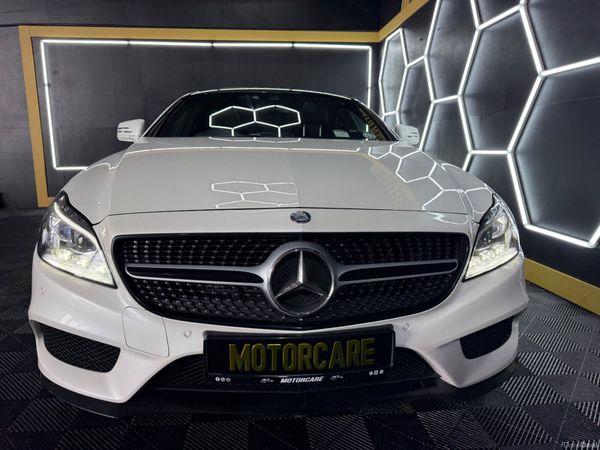 ◼️2015 MERCEDES-BENZ CLS 220 AMG LINE PREMIUM◼️ 387408341