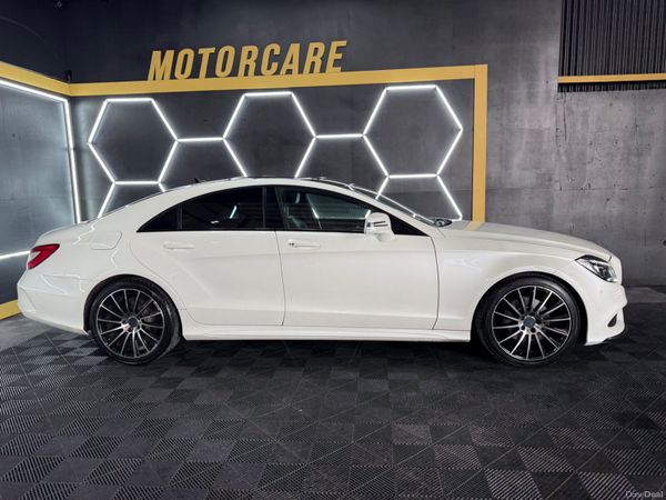 ◼️2015 MERCEDES-BENZ CLS 220 AMG LINE PREMIUM◼️ 387408343