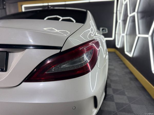 ◼️2015 MERCEDES-BENZ CLS 220 AMG LINE PREMIUM◼️ 387408345