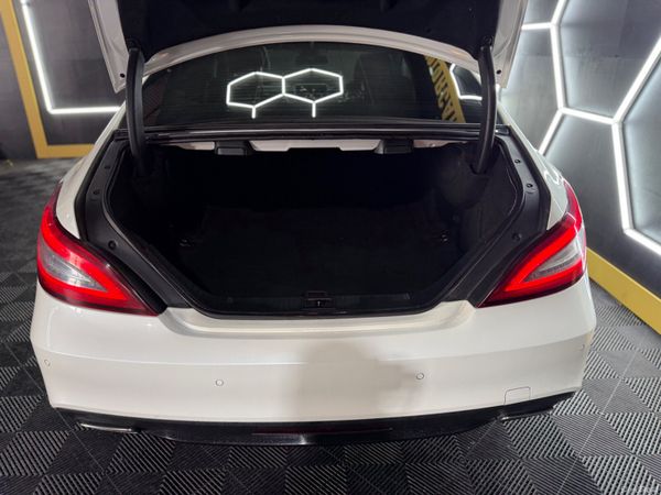 ◼️2015 MERCEDES-BENZ CLS 220 AMG LINE PREMIUM◼️ 387408347
