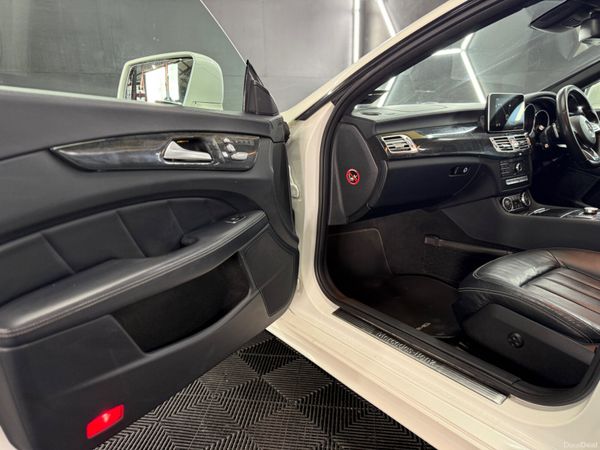 ◼️2015 MERCEDES-BENZ CLS 220 AMG LINE PREMIUM◼️ 387408351