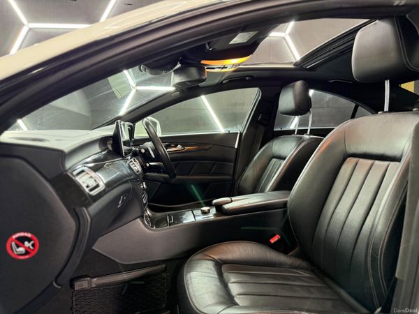 ◼️2015 MERCEDES-BENZ CLS 220 AMG LINE PREMIUM◼️ 387408353