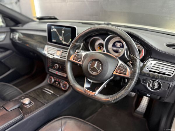 ◼️2015 MERCEDES-BENZ CLS 220 AMG LINE PREMIUM◼️ 387408355