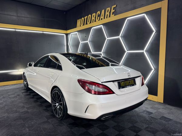 ◼️2015 MERCEDES-BENZ CLS 220 AMG LINE PREMIUM◼️ 387408339