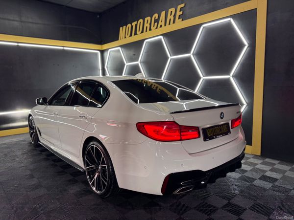 ◼️2018 BMW 520d M-SPORT ◼️ 387408653