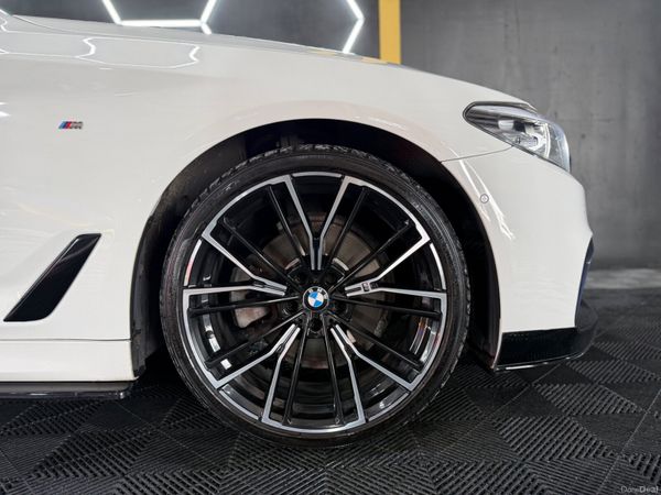◼️2018 BMW 520d M-SPORT ◼️ 387408655