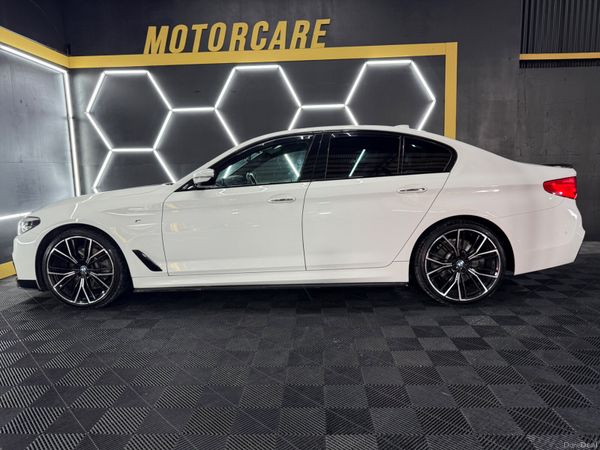 ◼️2018 BMW 520d M-SPORT ◼️ 387408659