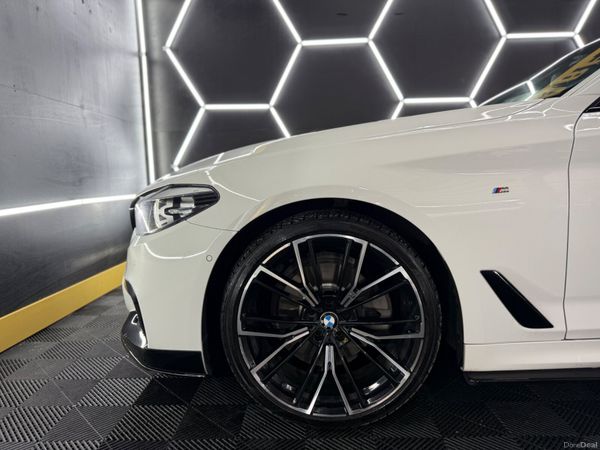 ◼️2018 BMW 520d M-SPORT ◼️ 387408667