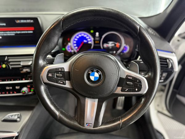 ◼️2018 BMW 520d M-SPORT ◼️ 387408671