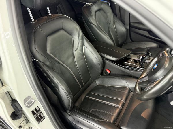 ◼️2018 BMW 520d M-SPORT ◼️ 387408673