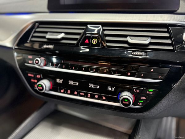 ◼️2018 BMW 520d M-SPORT ◼️ 387408677