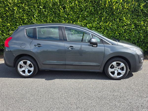 PEUGEOT 3008 ACTIVE HDI 2013 Low Mileage 387409227