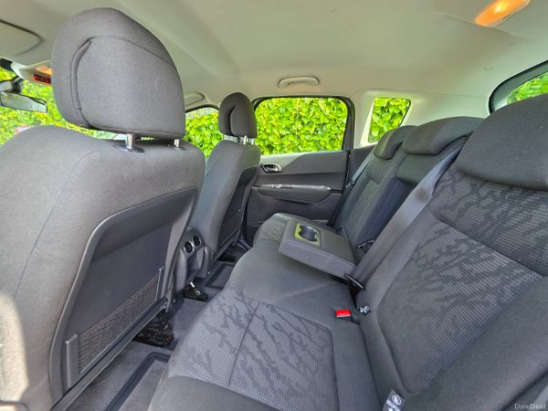PEUGEOT 3008 ACTIVE HDI 2013 Low Mileage 387409229