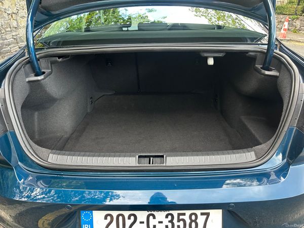 2020 VOLKSWAGEN PASSAT 2.0 TDI 150 BHP 387418005
