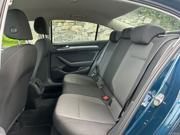 2020 VOLKSWAGEN PASSAT 2.0 TDI 150 BHP 387418007