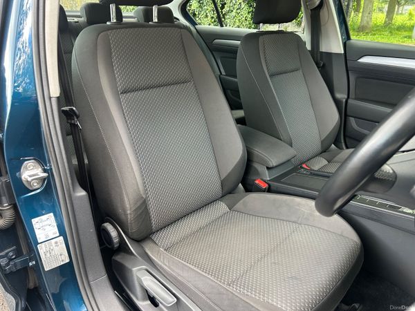 2020 VOLKSWAGEN PASSAT 2.0 TDI 150 BHP 387418009