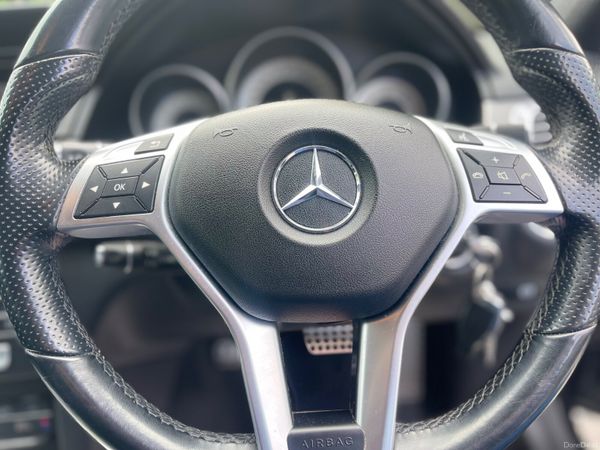 2015 Mercedes-Benz E220 Bluetec AMG Nightline Auto 387424465