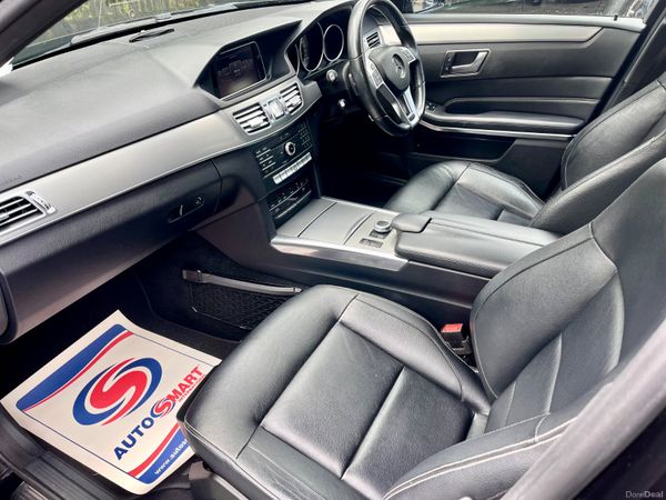 2015 Mercedes-Benz E220 Bluetec AMG Nightline Auto 387424473